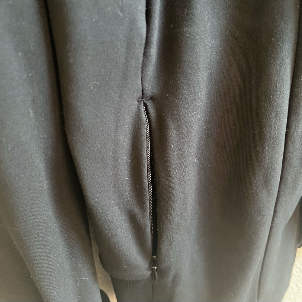 Yogalicious Polarlux Geneva Black Women’s Performace Jacket XL - Picture 7 of 8